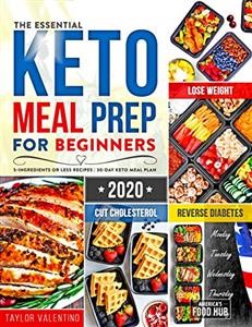 Keto Meal Plan Delivery Canada